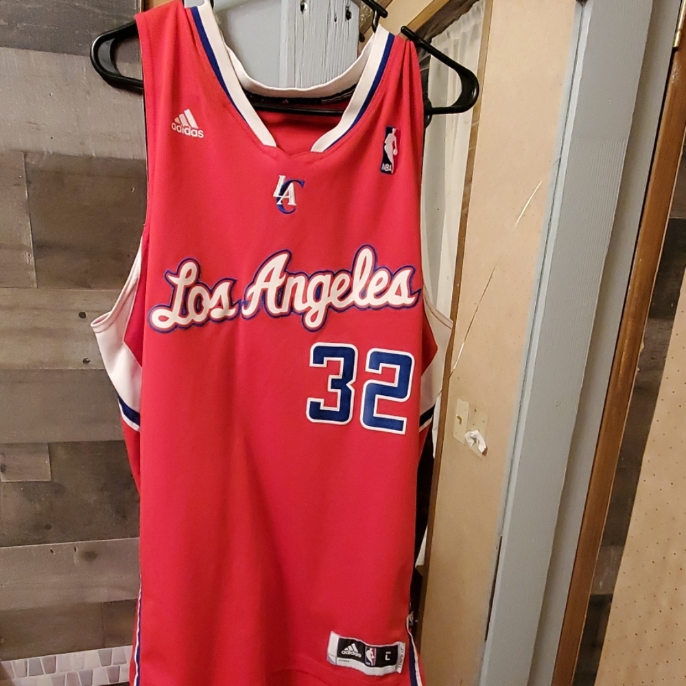 Adidas Jersey